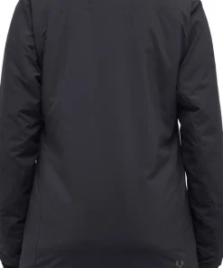 Haglöfs Women's Mimic Alert Jacket True Black