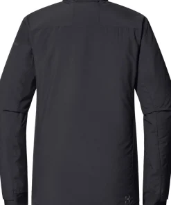 Haglöfs Women's Mimic Alert Jacket True Black