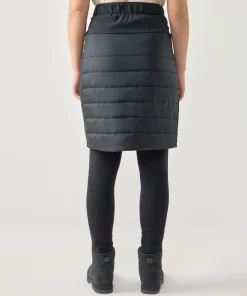Haglöfs Women's Mimic II Skirt True Black