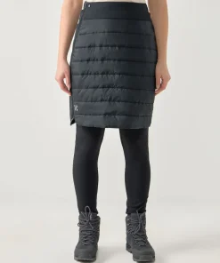 Haglöfs Women's Mimic II Skirt True Black