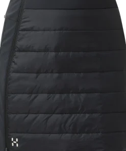 Haglöfs Women's Mimic II Skirt True Black