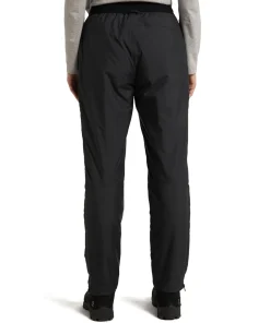 Haglöfs Women's Mimic Silver Pant True Black