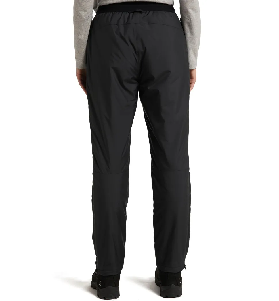 Haglöfs Women's Mimic Silver Pant True Black