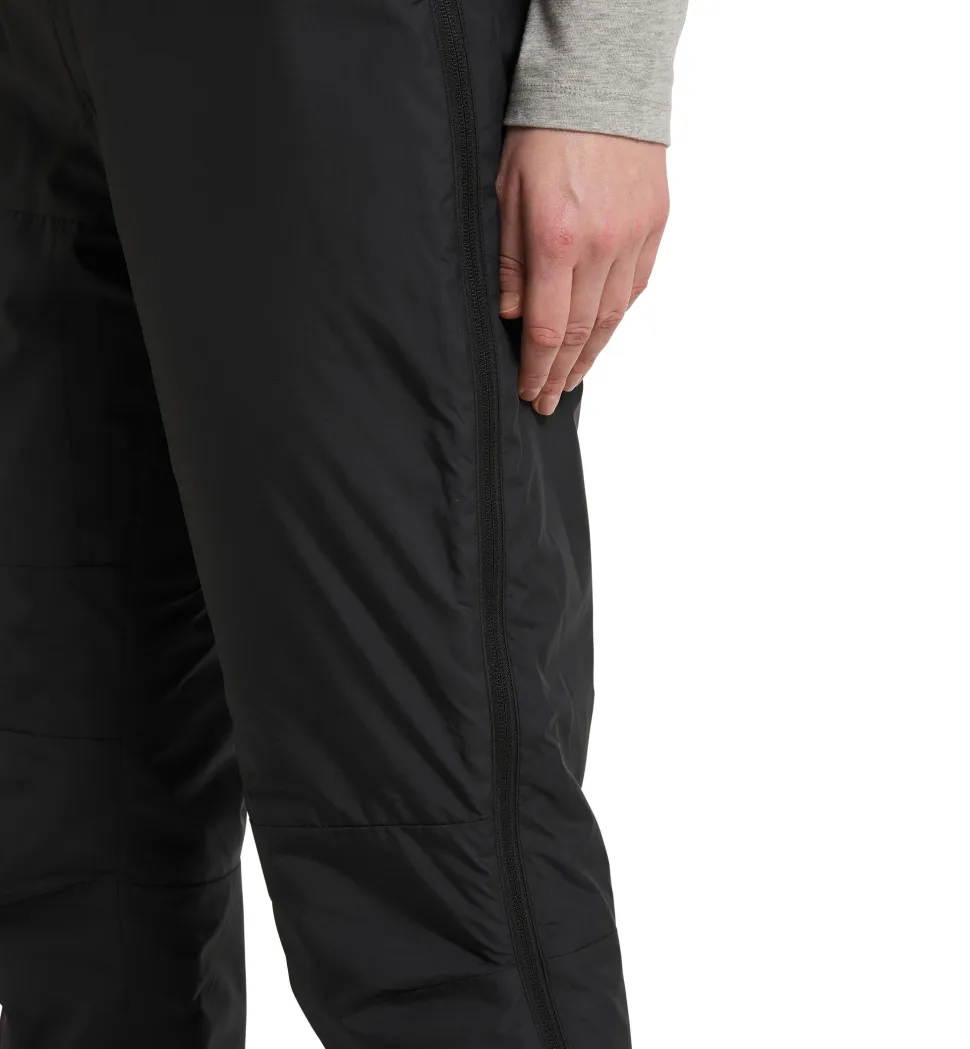 Haglöfs Women's Mimic Silver Pant True Black