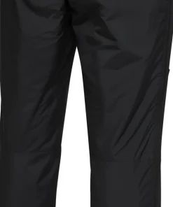 Haglöfs Women's Mimic Silver Pant True Black
