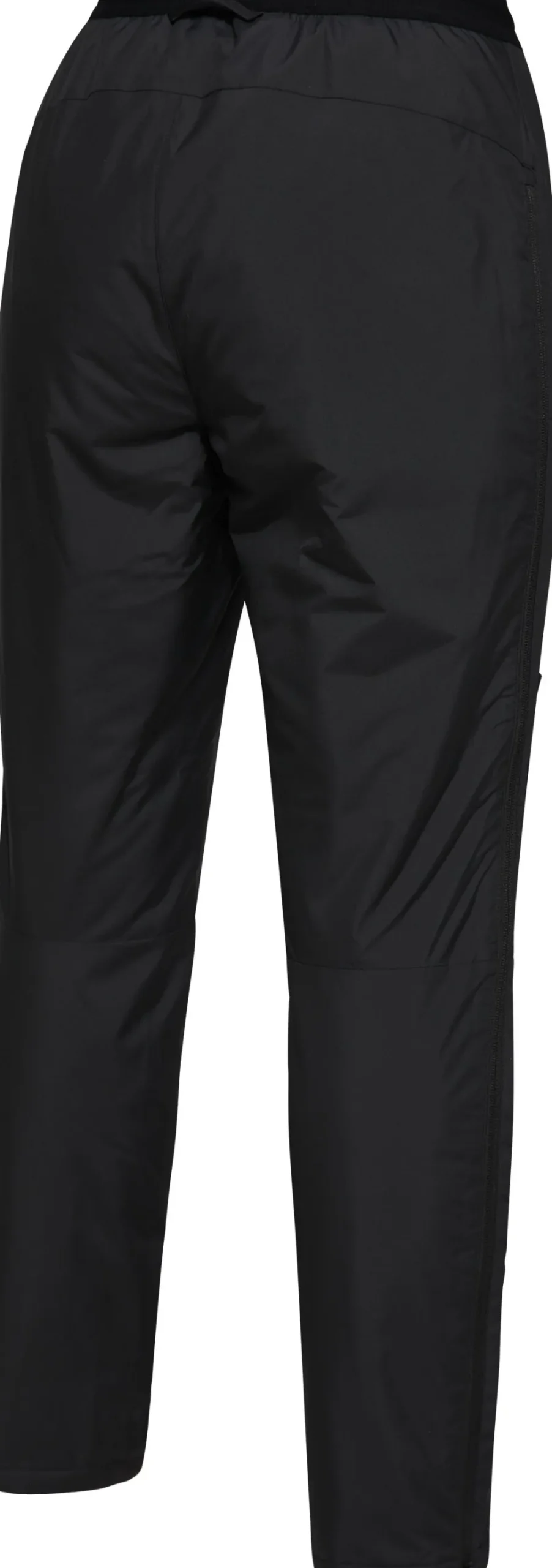 Haglöfs Women's Mimic Silver Pant True Black