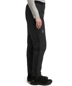Haglöfs Women's Mimic Silver Pant True Black