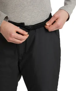 Haglöfs Women's Mimic Silver Pant True Black