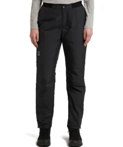 Haglöfs Women's Mimic Silver Pant True Black