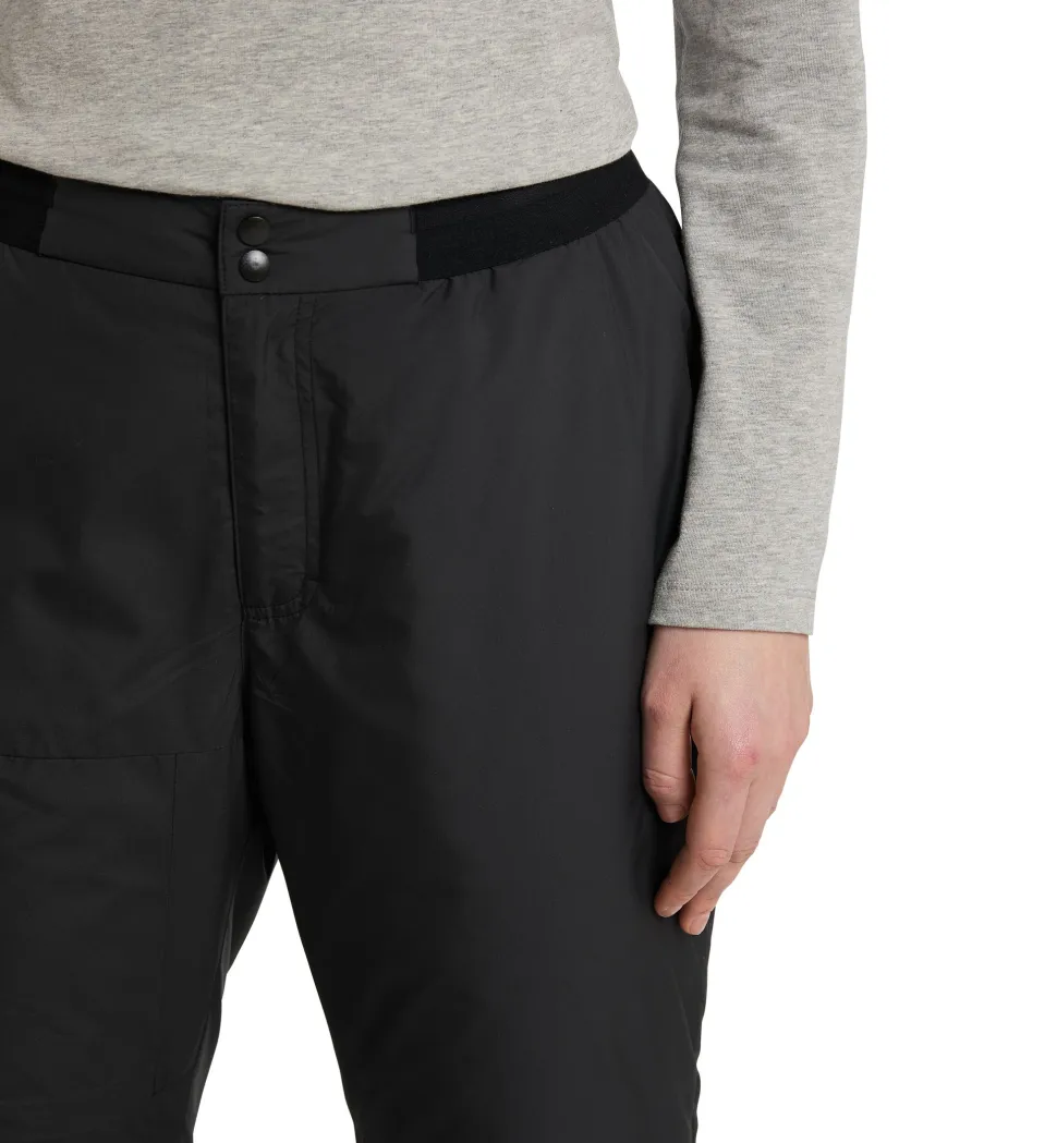 Haglöfs Women's Mimic Silver Pant True Black