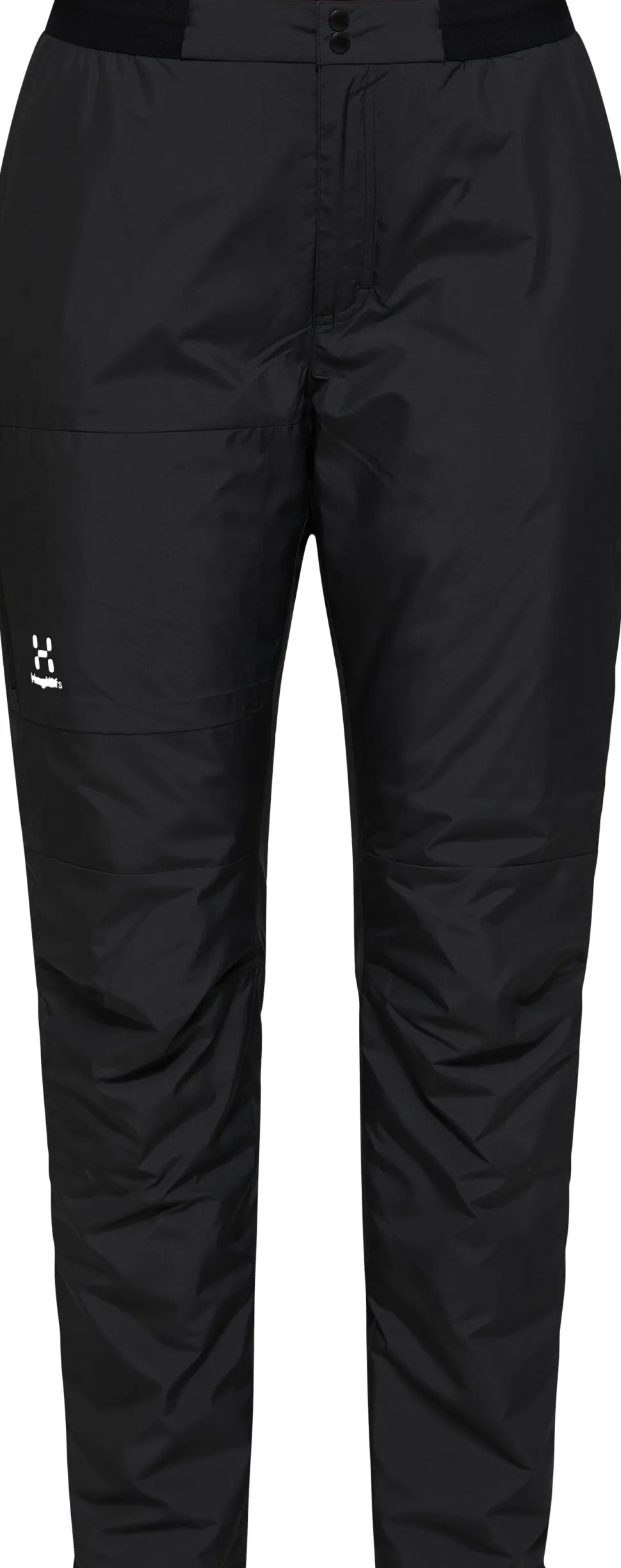 Haglöfs Women's Mimic Silver Pant True Black