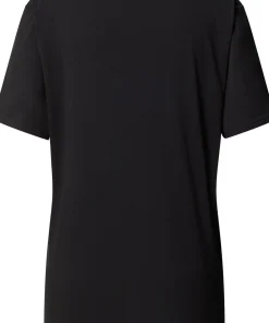 Haglöfs Women's Outsiders Tee True Black