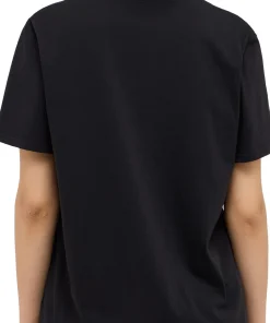 Haglöfs Women's Outsiders Tee True Black
