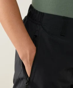 Haglöfs Women's Ozka Proof Pant True Black