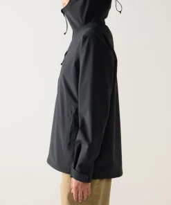 Haglöfs Women's Ozka Proof Jacket True Black
