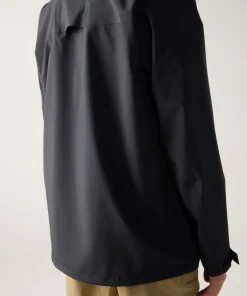 Haglöfs Women's Ozka Proof Jacket True Black