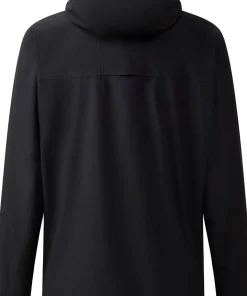 Haglöfs Women's Ozka Proof Jacket True Black