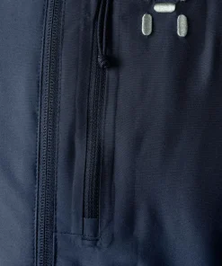 Haglöfs Women's Ozka Proof Jacket Tarn Blue
