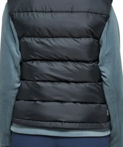 Haglöfs Women's Puffy Mimic Vest True Black
