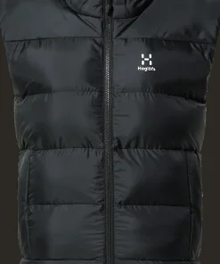 Haglöfs Women's Puffy Mimic Vest True Black