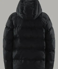 Haglöfs Women's Puffy Mimic II Hood True Black