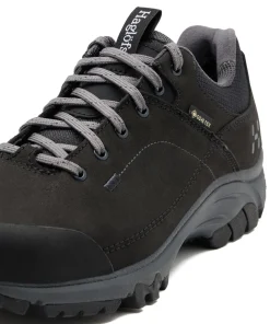 Haglöfs Women's Ridge GORE-TEX II Low True Black