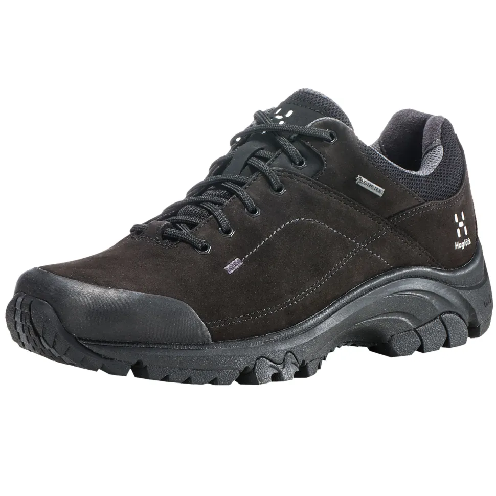 Haglöfs Women's Ridge GORE-TEX Low True Black