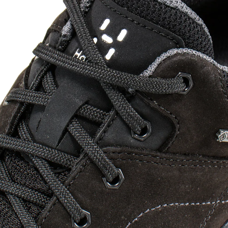 Haglöfs Women's Ridge GORE-TEX Low True Black