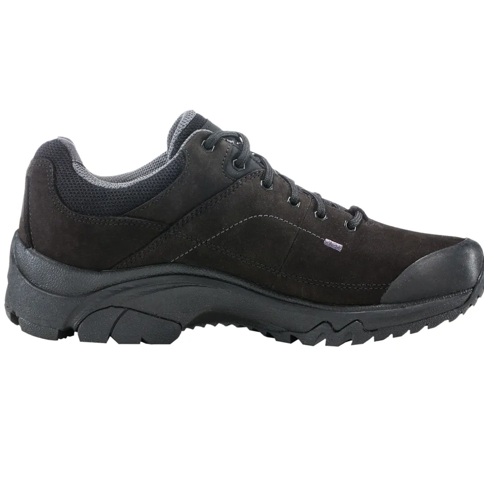 Haglöfs Women's Ridge GORE-TEX Low True Black
