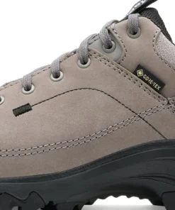 Haglöfs Women's Ridge GORE-TEX II Low Stone Brick/true Black