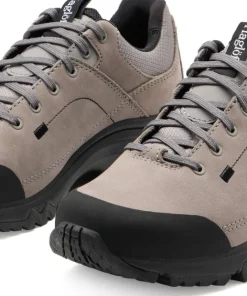 Haglöfs Women's Ridge GORE-TEX II Low Stone Brick/true Black