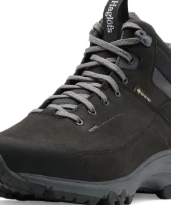 Haglöfs Women's Ridge GORE-TEX II Mid True Black