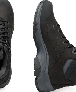 Haglöfs Women's Ridge GORE-TEX II Mid True Black