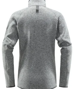 Haglöfs Women's Risberg Jacket Concrete