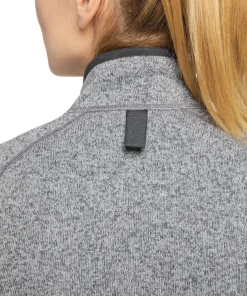 Haglöfs Women's Risberg Jacket Concrete