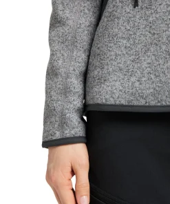 Haglöfs Women's Risberg Jacket Concrete