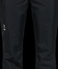 Haglöfs Women's ROC GORE-TEX Pant True Black