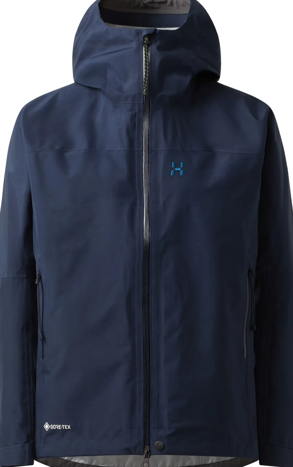 Haglöfs Women's Roc Sight GORE-TEX Jacket Tarn Blue
