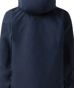 Haglöfs Women's Roc Sight GORE-TEX Jacket Tarn Blue