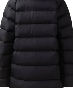 Haglöfs Women's Rosson Down Parka True Black