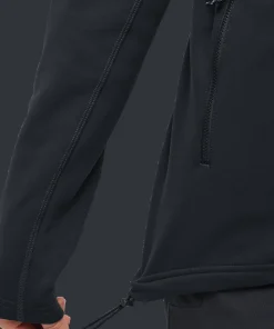Haglöfs Women's Rosson Mid Hood True Black