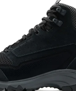 Haglöfs Women's Rosson Proof Mid True Black/magnetite