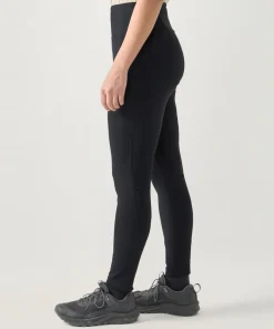 Haglöfs Women's Rosson Tights True Black