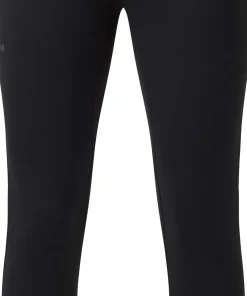 Haglöfs Women's Rosson Tights True Black