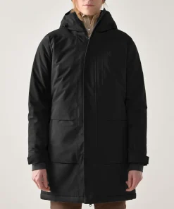 Haglöfs Women's Salix Proof Mimic II Parka True Black