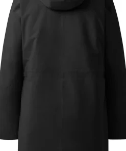 Haglöfs Women's Salix Proof Mimic II Parka True Black