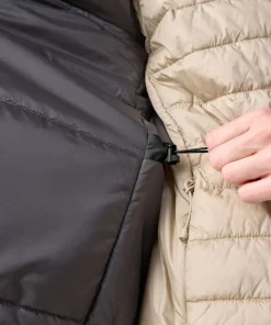 Haglöfs Women's Salix Proof Mimic II Parka True Black