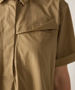 Haglöfs Women's Salo Dress Oak Brown