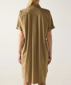 Haglöfs Women's Salo Dress Oak Brown