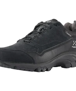 Haglöfs Women's Skuta Low Proof True Black